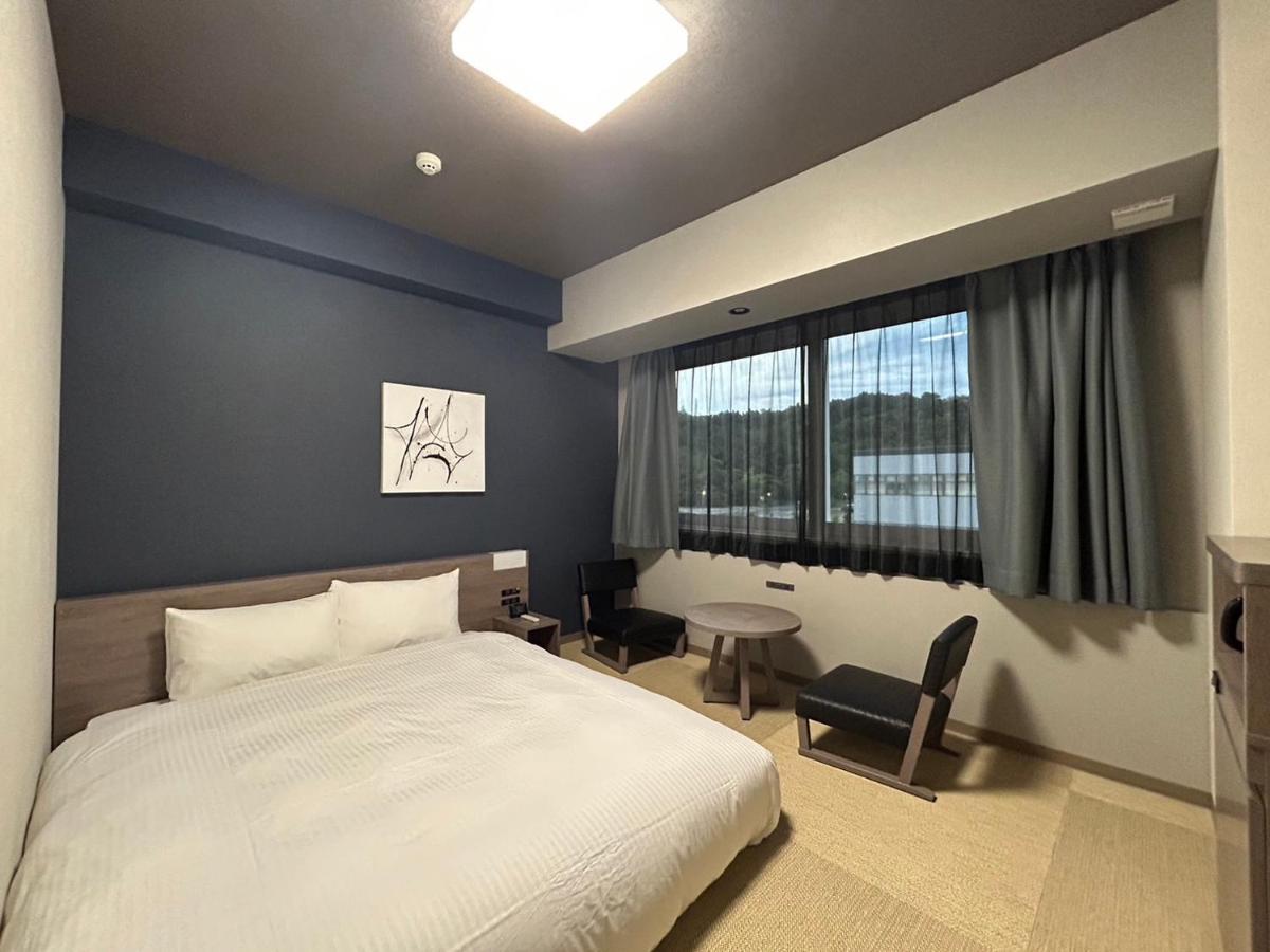 Hotel Route Inn Grand Chichibu Luaran gambar