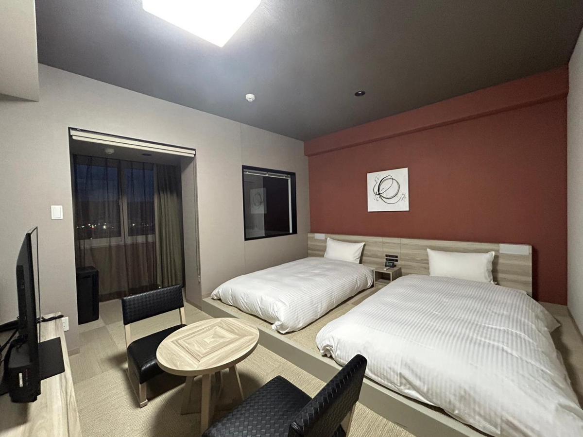 Hotel Route Inn Grand Chichibu Luaran gambar