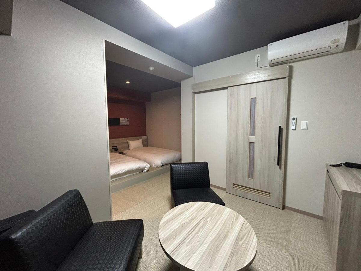 Hotel Route Inn Grand Chichibu Luaran gambar