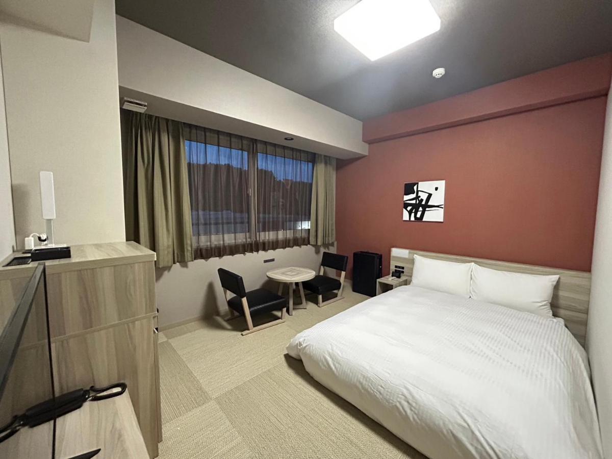 Hotel Route Inn Grand Chichibu Luaran gambar