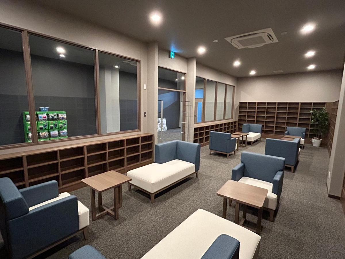 Hotel Route Inn Grand Chichibu Luaran gambar
