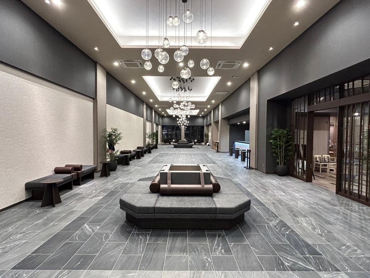Hotel Route Inn Grand Chichibu Luaran gambar