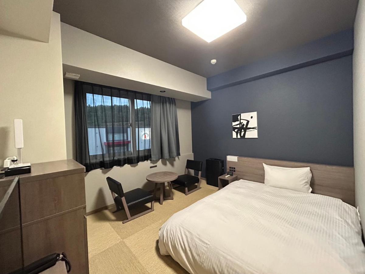 Hotel Route Inn Grand Chichibu Luaran gambar